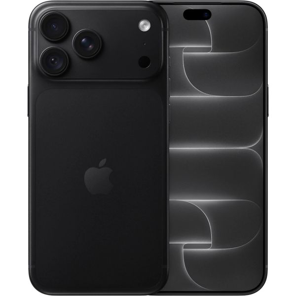 IPhone 18 Pro