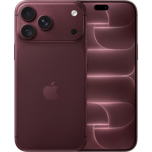 IPhone 18 Pro